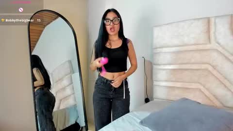 cherry_bunnyx online show from February 2026 04:23:02 AM