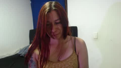 Snapshot of cherry_cam30 chatting on December 2024 12:10:02 AM cherry aleja online show from December 2024 12:10:02 AM