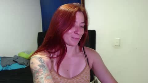 Snapshot of cherry_cam30 chatting on January 2025 01:04:01 AM cherry aleja online show from January 2025 01:04:01 AM