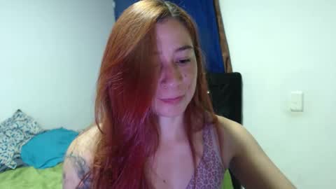 Snapshot of cherry_cam30 chatting on February 2025 11:26:02 PM cherry aleja online show from February 2025 11:26:02 PM