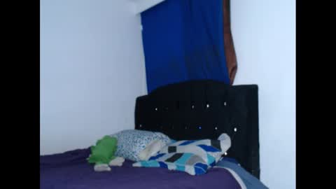 Snapshot of cherry_cam30 chatting on October 2025 11:14:01 PM cherry aleja online show from October 2025 11:14:01 PM