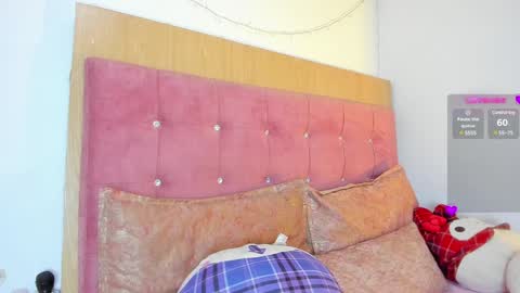 Snapshot of cherry_cattt chatting on December 2024 03:20:01 AM Lara 3 online show from December 2024 03:20:01 AM