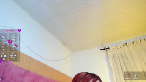 Snapshot of cherry_cattt chatting on December 2024 09:58:01 AM Lara 3 online show from December 2024 09:58:01 AM