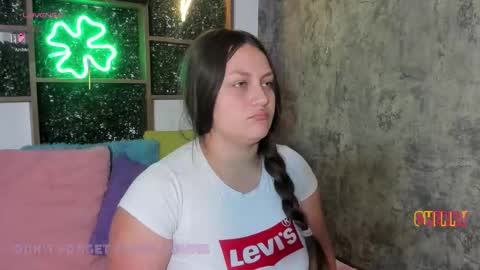 Snapshot of cherry_copper chatting on November 2025 12:51:02 PM cherryl online show from November 2025 12:51:02 PM