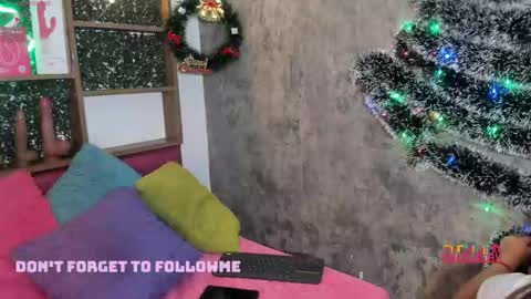 Snapshot of cherry_copper chatting on December 2025 12:53:02 PM cherryl online show from December 2025 12:53:02 PM