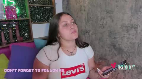 cherryl online show from January 2026 01:05:02 PM