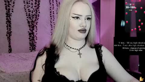 cherry_elfcat online show from April 2026 02:56:01 AM