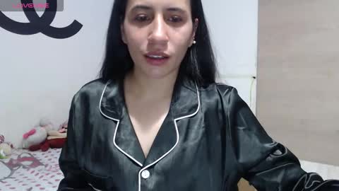 Snapshot of cherry_hc chatting on October 2025 01:26:01 AM Nezumy Rey online show from October 2025 01:26:01 AM