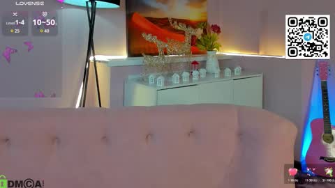 Lexi online show from March 2026 03:34:02 AM