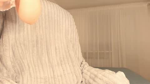 misaki  online show from March 2025 03:02:01 PM