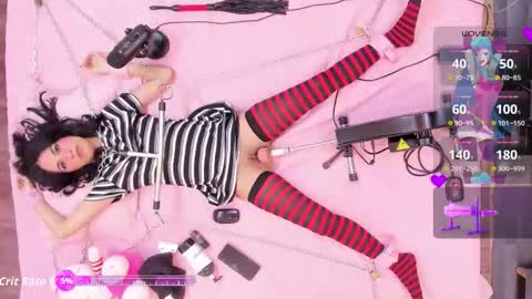 Snapshot of cherry_moon1 chatting on October 2025 12:04:02 PM cherry online show from October 2025 12:04:02 PM