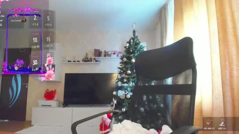 mayra online show from December 2024 09:28:02 AM