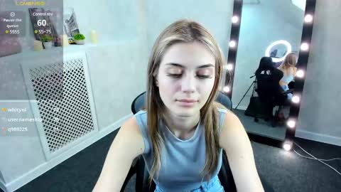 cherry_pr1ce online show from December 2024 07:05:02 AM