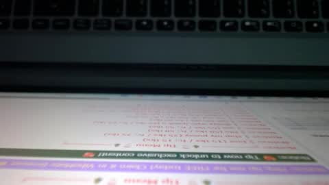 cherry online show from February 2026 03:32:01 PM