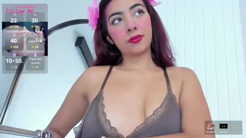 ANNY online show from February 2026 04:05:02 AM