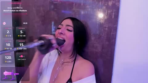 ANNY online show from March 2026 05:00:02 AM