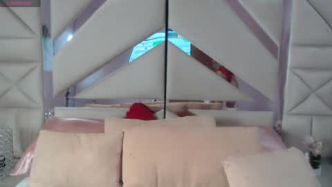 Snapshot of cherry_sussan chatting on January 2025 03:29:01 AM Sussan Cherry online show from January 2025 03:29:01 AM