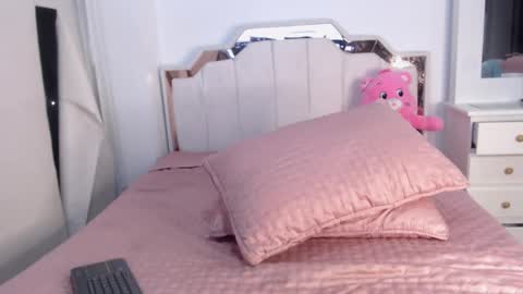 Snapshot of cherry_sussan chatting on September 2025 12:14:01 AM Sussan Cherry online show from September 2025 12:14:01 AM