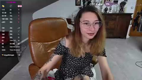 Leonie online show from July 2026 01:59:02 PM