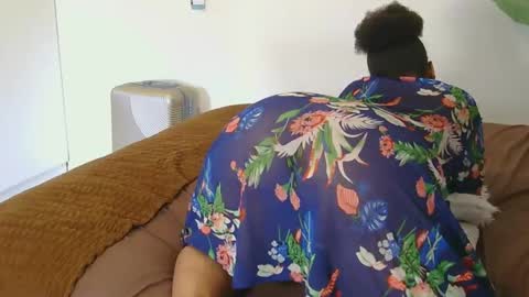 Cherrybabe online show from December 2024 03:32:02 PM