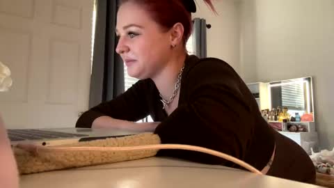 Snapshot of cherrybaby690 chatting on February 2025 10:53:02 PM cherrybaby690 online show from February 2025 10:53:02 PM