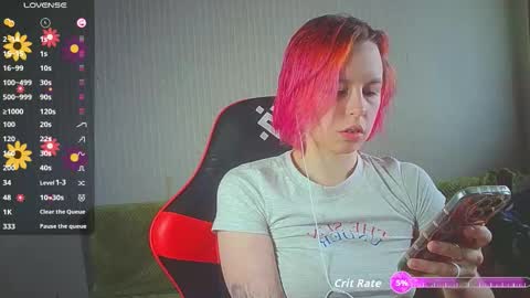 cherrybaby_0 online show from September 2025 09:20:02 AM