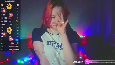 cherrybaby_0 online show from September 2025 08:53:02 PM