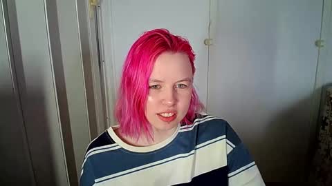 cherrybaby_0 online show from March 2026 05:40:02 AM