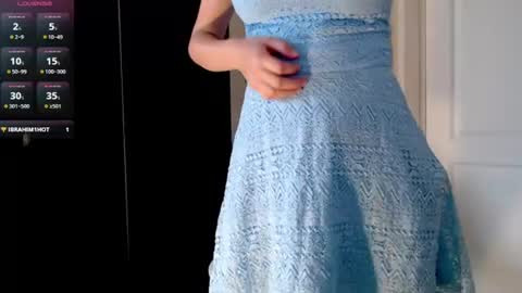 Mia online show from July 2026 09:38:01 AM