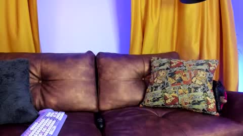 Cherry Glow  online show from November 2025 07:45:02 PM