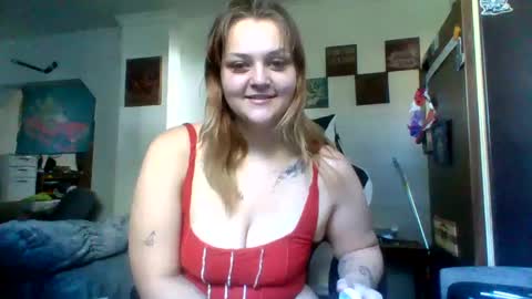 Snapshot of cherrybomb454 chatting on October 2025 07:44:01 PM cherrybomb454 online show from October 2025 07:44:01 PM