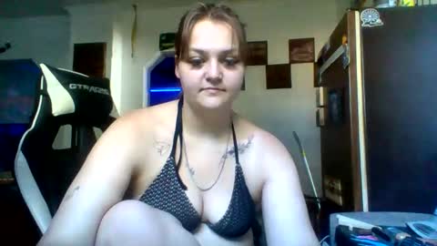 Snapshot of cherrybomb454 chatting on October 2025 06:41:02 PM cherrybomb454 online show from October 2025 06:41:02 PM