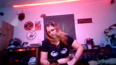 Snapshot of cherrybomb454 chatting on October 2025 02:06:01 PM cherrybomb454 online show from October 2025 02:06:01 PM