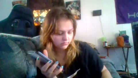 Snapshot of cherrybomb454 chatting on October 2025 07:04:02 PM cherrybomb454 online show from October 2025 07:04:02 PM