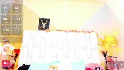 Samy Perez online show from January 2026 08:43:02 PM