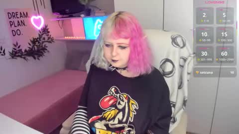 Sarah online show from February 2026 09:34:01 PM