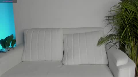 Cherry Lady online show from October 2025 02:11:02 AM