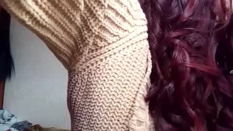 Lina online show from November 2025 11:20:01 AM