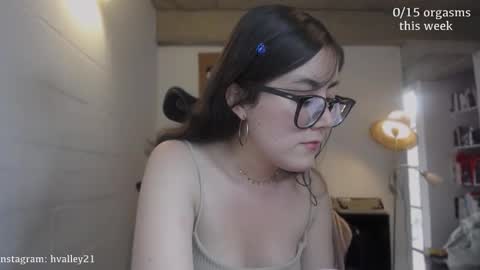 Snapshot of cherrybunny21 chatting on November 2025 09:59:01 PM Sarah Prez online show from November 2025 09:59:01 PM