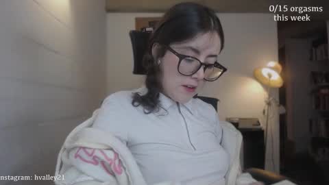 Sarah Prez online show from December 2025 05:02:01 AM