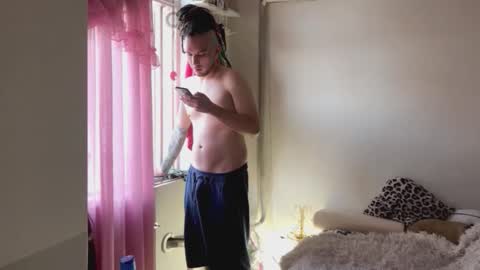 CherryCatCup online show from May 2026 12:14:02 PM