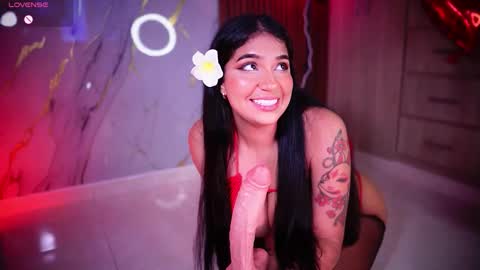 Cherry  online show from March 2026 01:35:02 AM