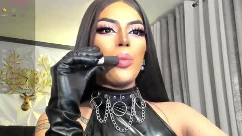 THE ALPHA   GODDESSOFSEXUALDESIRE online show from December 2024 09:35:01 AM