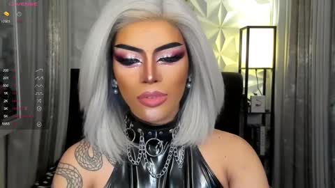 THE ALPHA   GODDESSOFSEXUALDESIRE online show from December 2024 04:31:02 AM