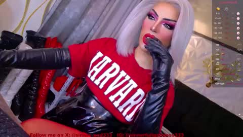 THE ALPHA   GODDESSOFSEXUALDESIRE online show from March 2026 09:06:02 AM