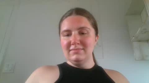 Snapshot of cherryjune chatting on September 2025 03:00:02 PM CherryJune online show from September 2025 03:00:02 PM