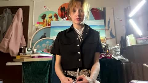 Nika online show from April 2026 07:22:01 PM