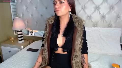 Cherry  online show from March 2026 02:35:01 AM