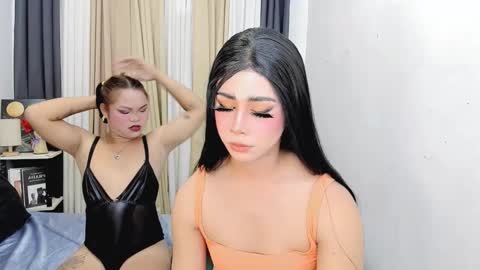 cherrymaegray online show from January 2026 02:15:01 AM