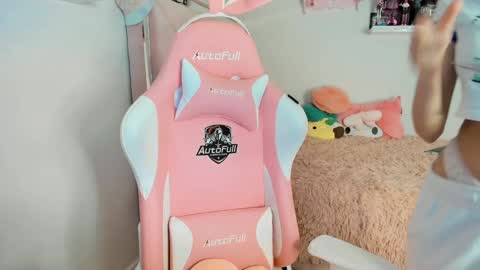 cherrycute666 online show from January 2025 12:46:02 AM